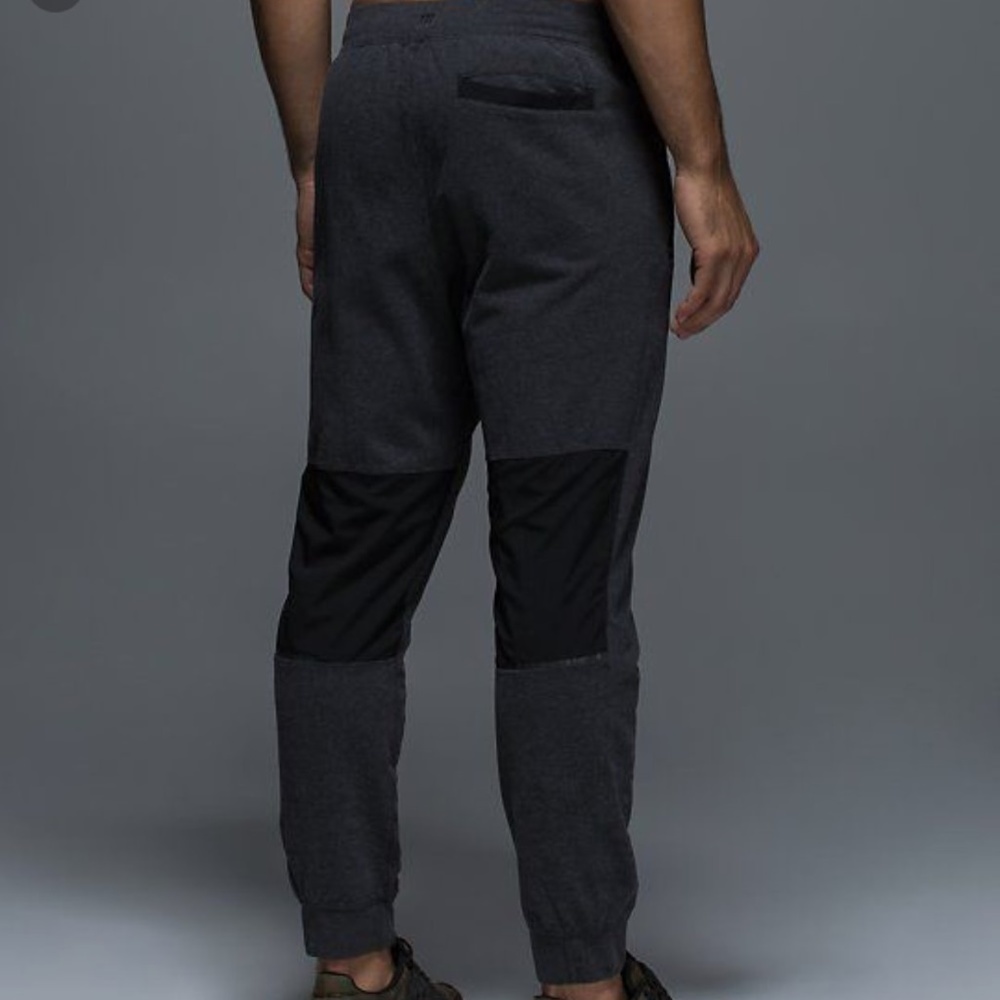 [Lululemon] Synth Jogger Pant